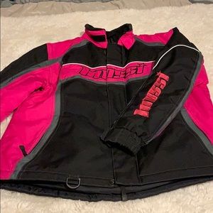 Mossi 2X Snowmobile jacket